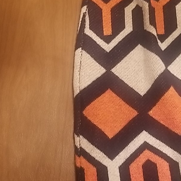 Sweet Sinammon Sweater Dress - Picture 8 of 10